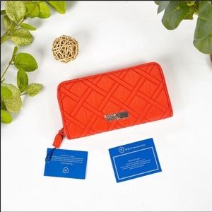 Vera Bradley wallet new